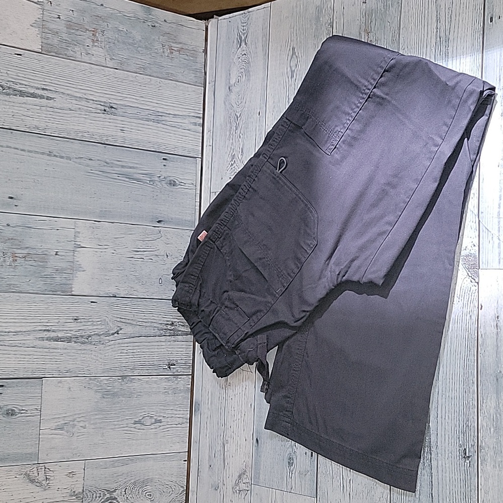 Scrub bottoms - Picture 2 of 2